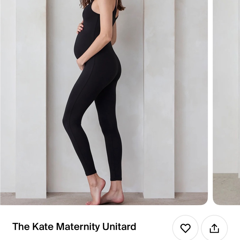 White Jumpsuit with Stretchy Fabric and Streamlined Silhouette